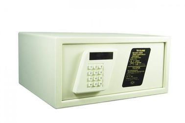 ตู้เซฟประตูอิเล็กทรอนิกส์อุปกรณ์เสริมความปลอดภัยรูกุญแจแบบซ่อนขนาด AA แบตเตอรี่